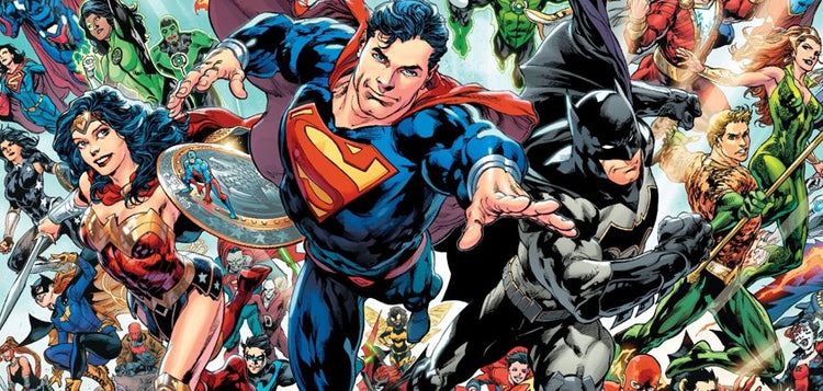 DC Comics