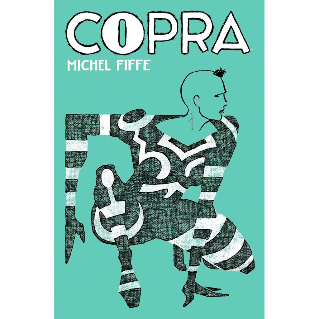 COPRA MASTER COLLECTION HC BOOK 02 (MR) In-Store Date: 5/20/2026