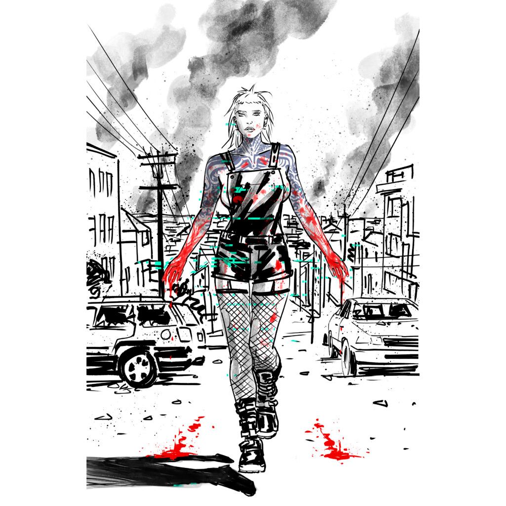 W0RLDTR33 DELUXE HC BOOK 01 (MR) In-Store: 8/12/2026