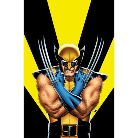 RETURN OF WOLVERINE OMNIBUS HC JOHN CASSADAY COVER On Sale 11/25/2025
