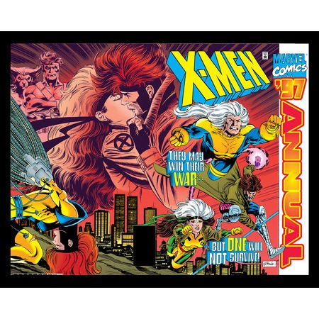 X-MEN:シビル・ウォー X-MEN：シビル・ウォー (シビル・ウォー) | MARVEL