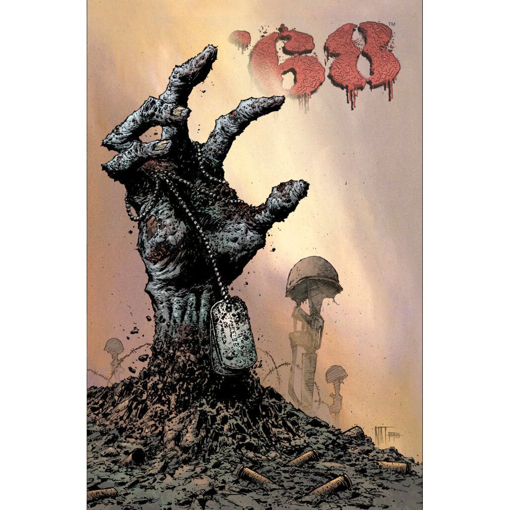 68 COMPENDIUM TP (MR) In-Store Date: 10/22/2025