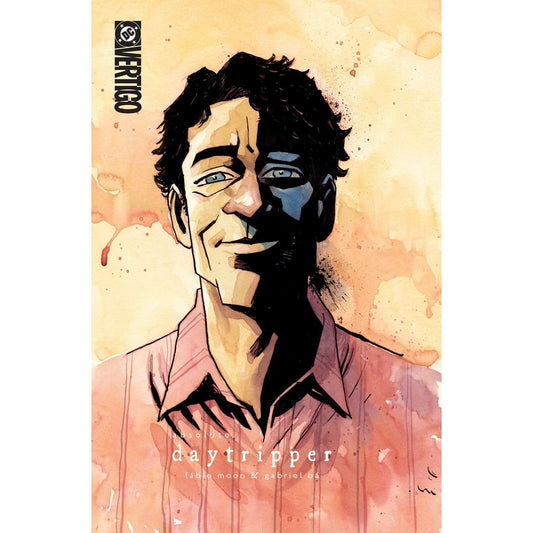 Absolute Daytripper (2026 Edition) On Sale Date: March 17, 2026