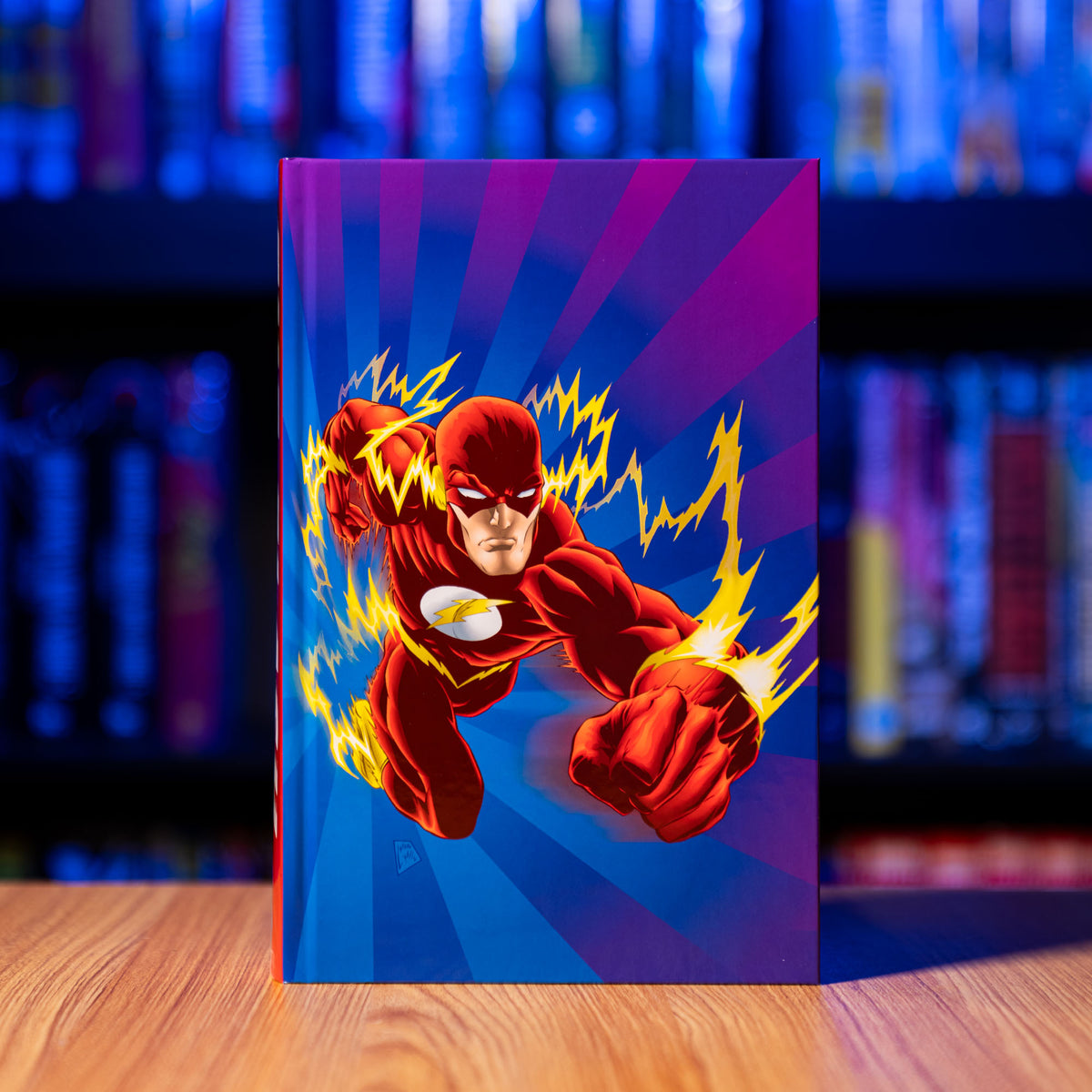 The Flash by Mark Waid Omnibus Vol. 3