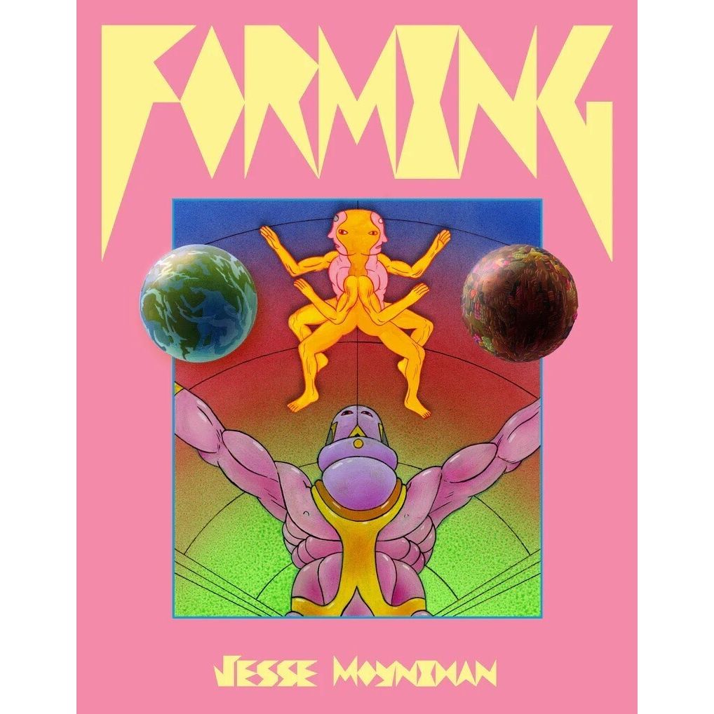 Forming HC (MR) - On Sale Date: Oct 7, 2026