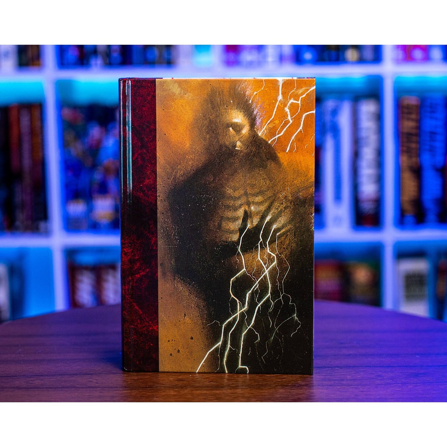 John Constantine, Hellblazer by Jamie Delano Omnibus Vol. 1