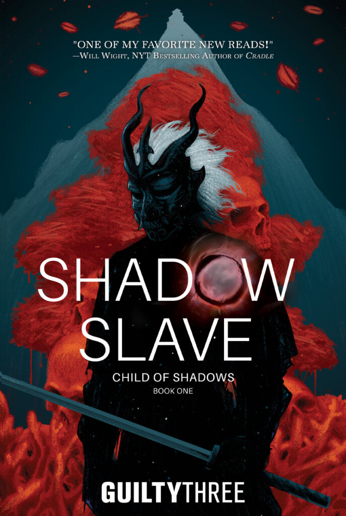 Shadow Slave Novel HC Vol. 01 Child of Shadows - On Sale Date: Oct 7, 2026
