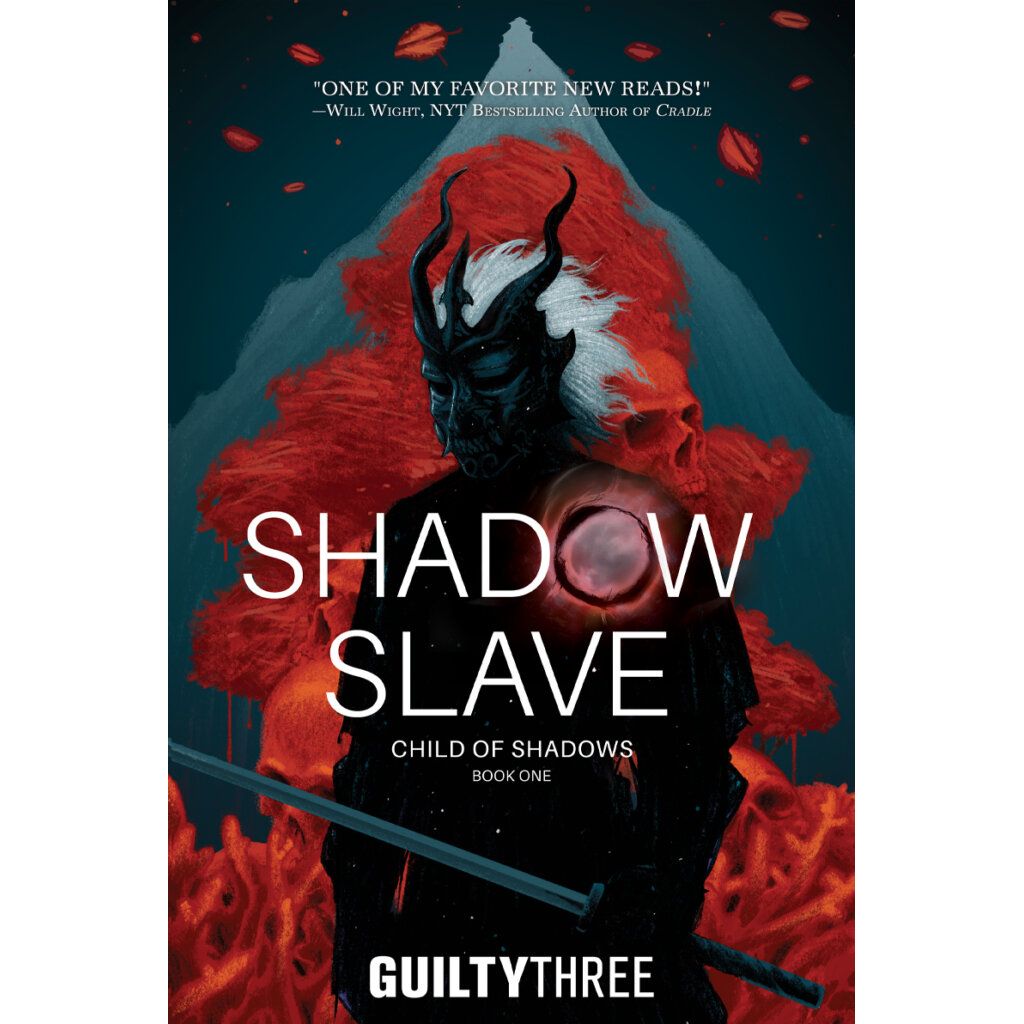 Shadow Slave Novel HC Vol. 01 Child of Shadows - On Sale Date: Oct 7, 2026