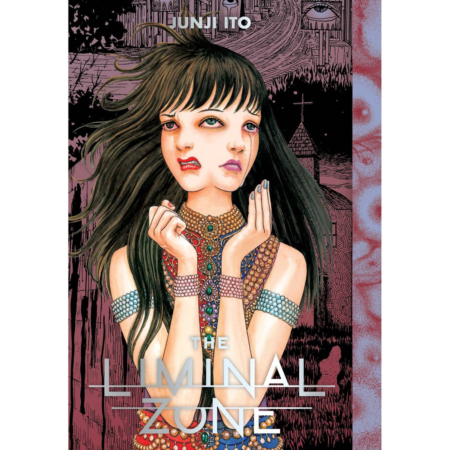 LIMINAL ZONE HC (MR)