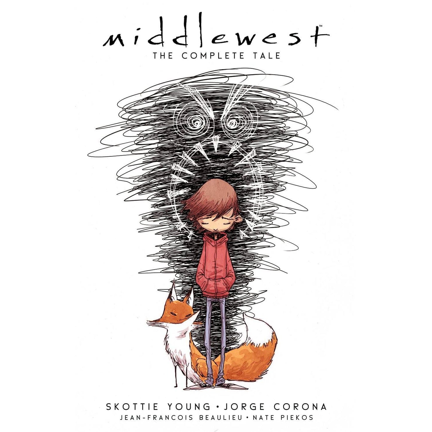 MIDDLEWEST COMP TALE TP (MR)