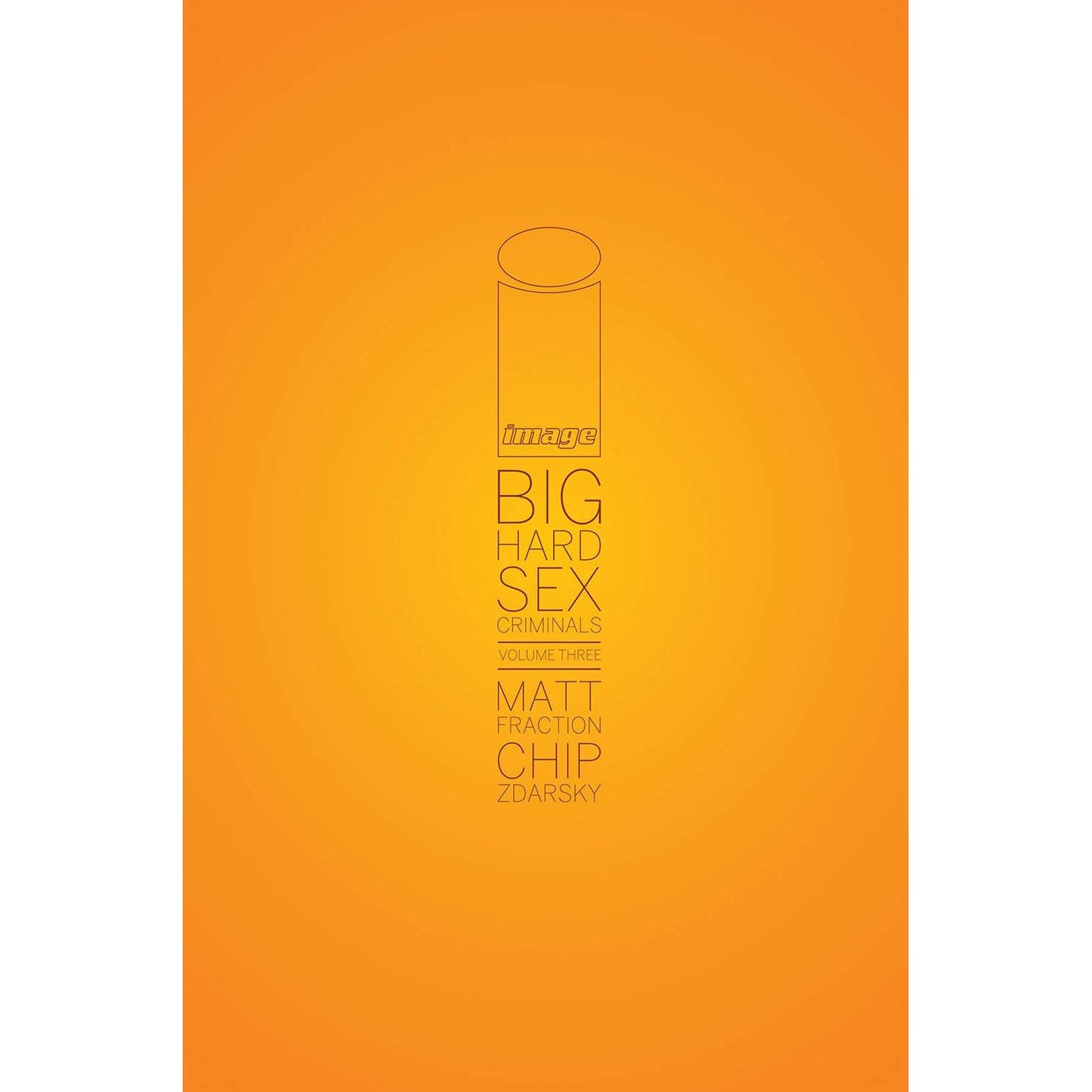 BIG HARD SEX CRIMINALS HC VOL 03 (MR)