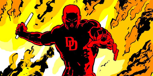 Daredevil: How to Read