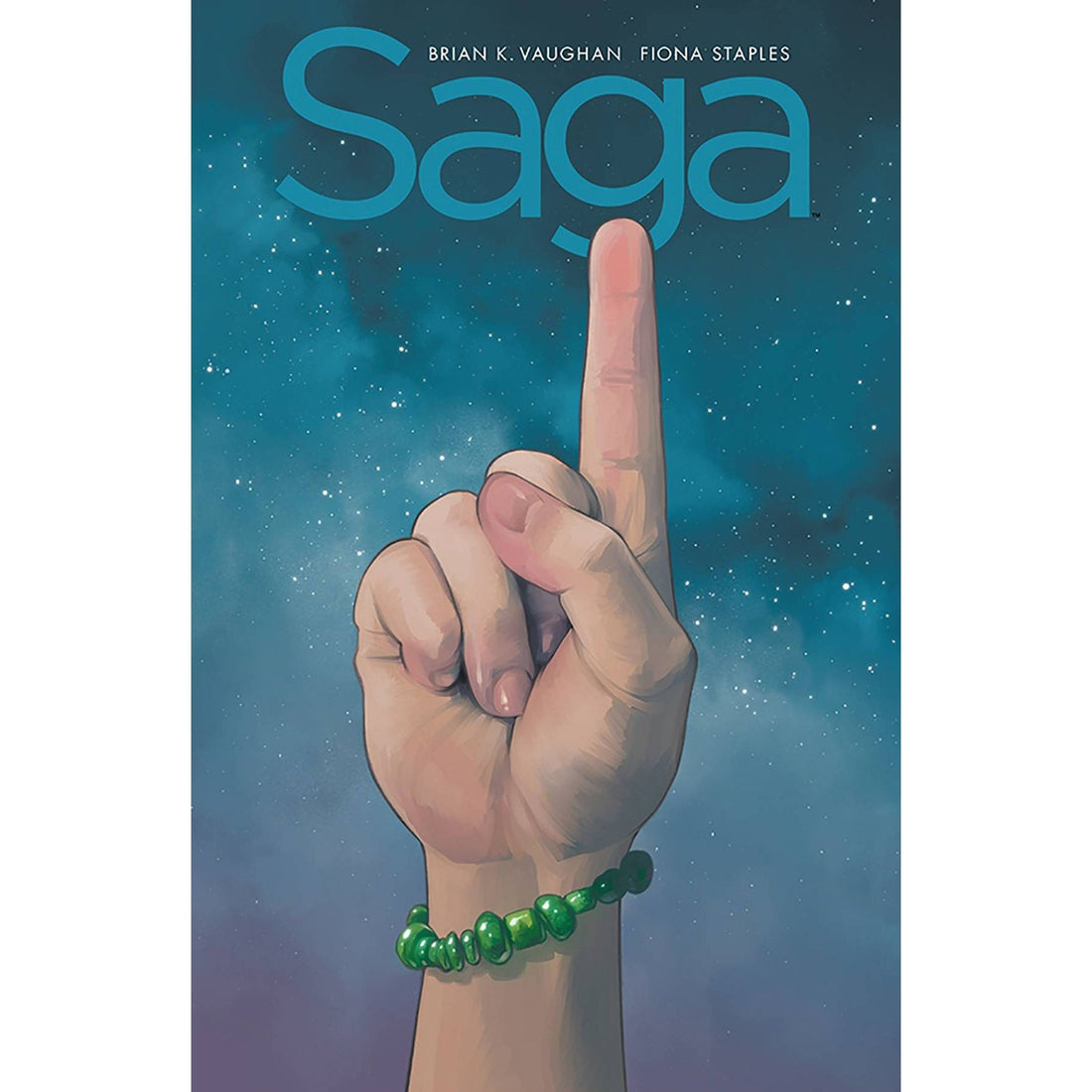 Top 5 Non-Superhero One and Done Reads