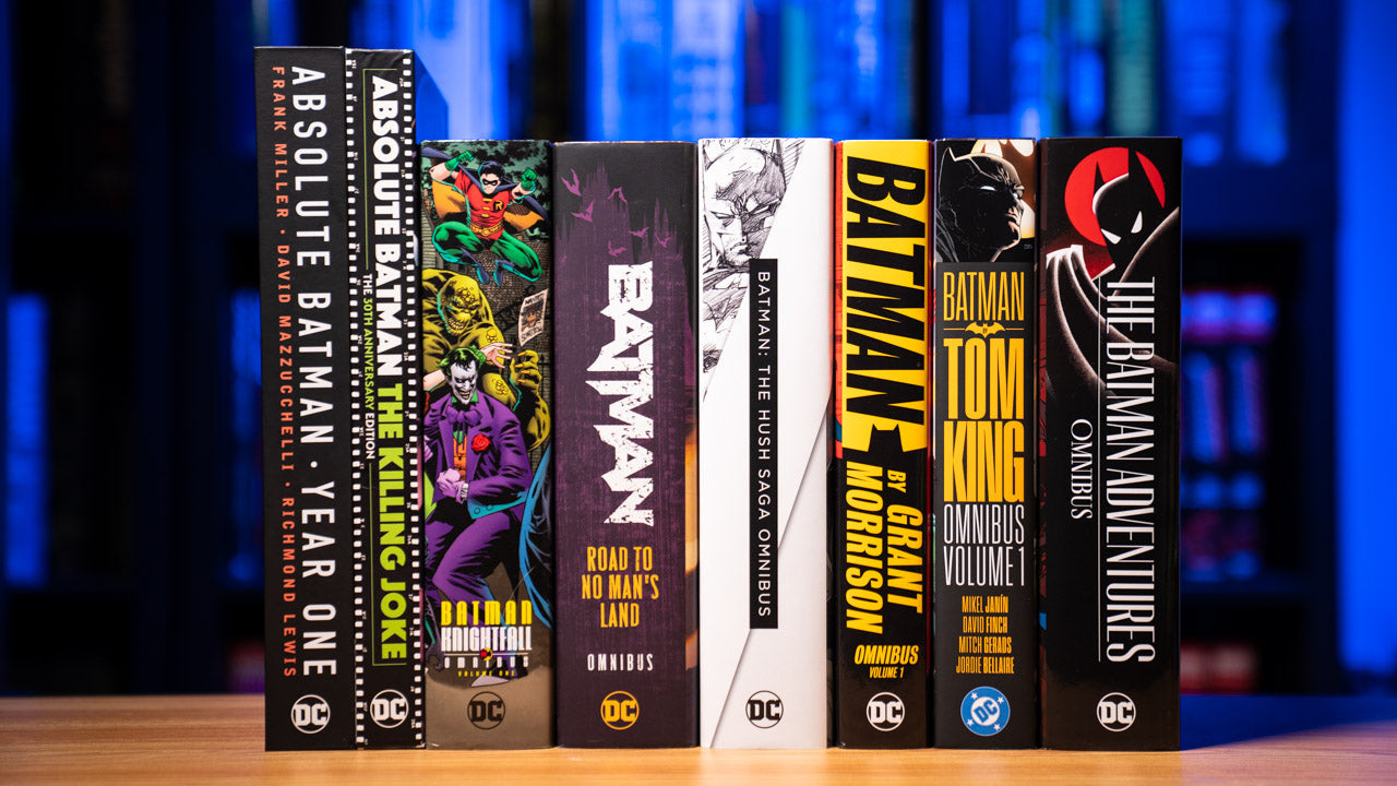 Batman Day 2026 Sale