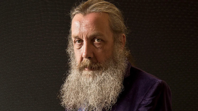 Alan Moore