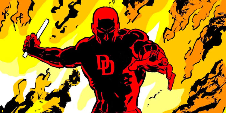 Daredevil
