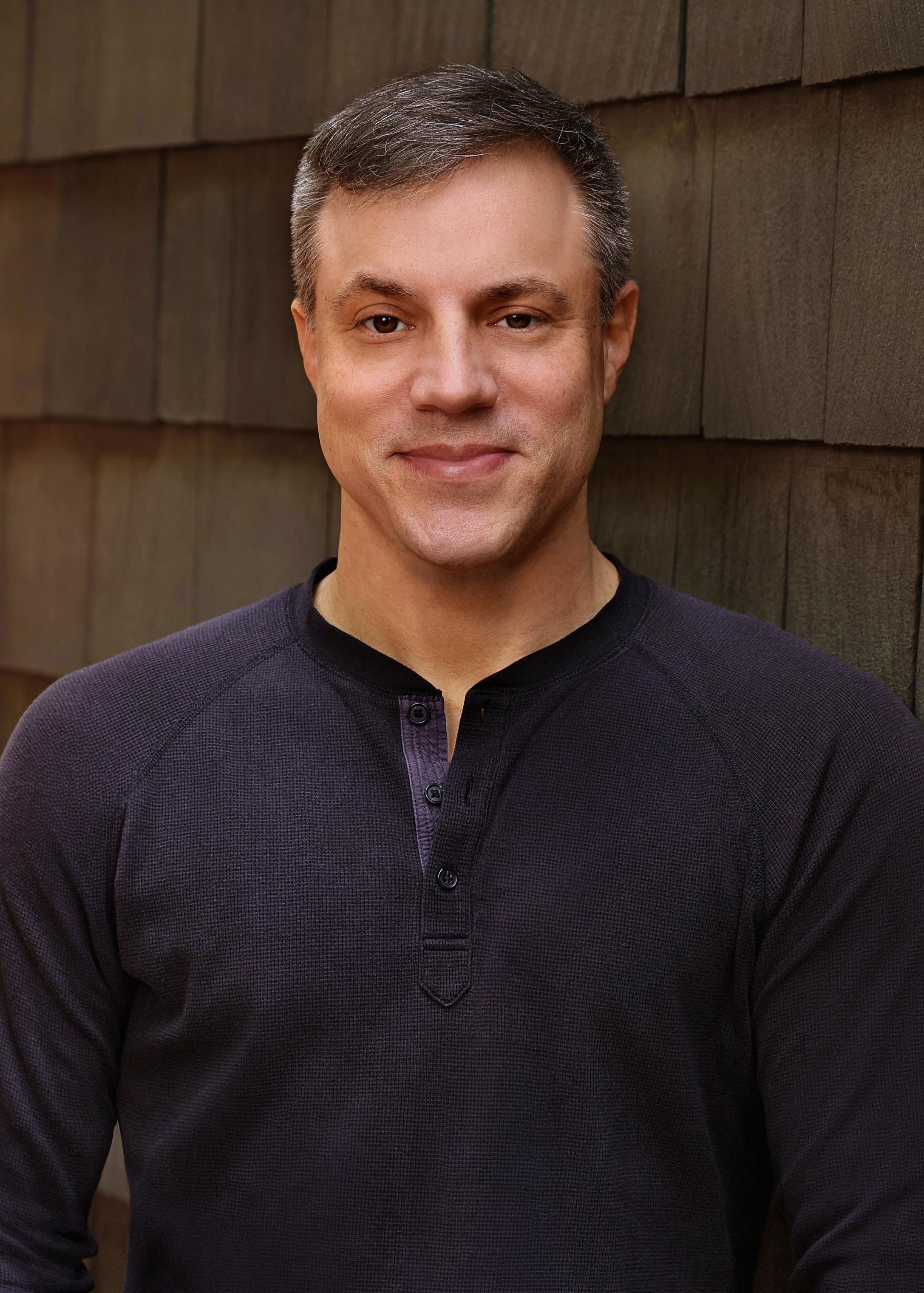 Geoff Johns – Panel Bound Comics