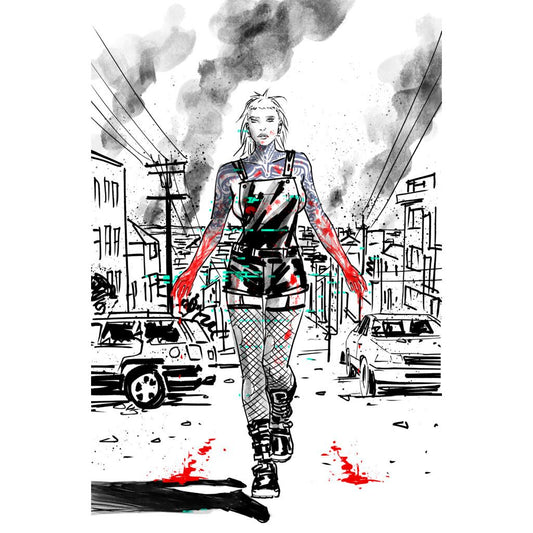 W0RLDTR33 DELUXE HC BOOK 01 (MR) In-Store: 8/12/2026