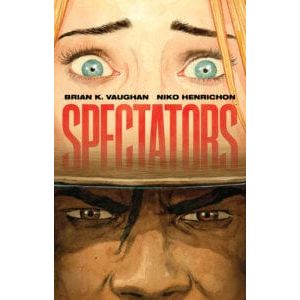 SPECTATORS HC (MR) In-Store Date: 9/10/2025