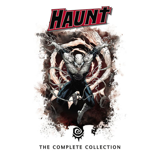 HAUNT THE COMPLETE COLLECTION TP (MR) In-Store Date: 10/15/2025