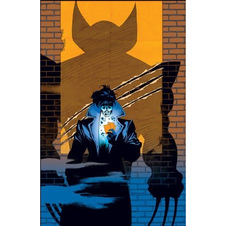 WOLVERINE/GAMBIT: VICTIMS GALLERY EDITION VARIANT [DM ONLY]
