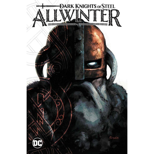 DARK KNIGHTS OF STEEL: ALLWINTER