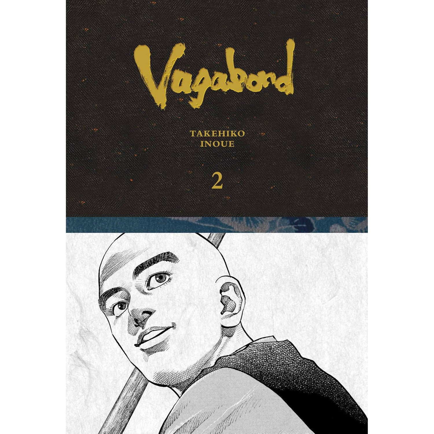 VAGABOND DEFINITIVE ED HC VOL 02