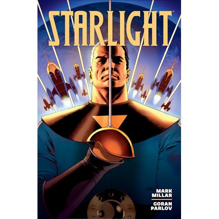 Starlight Library Edition On Sale 09/16/2025