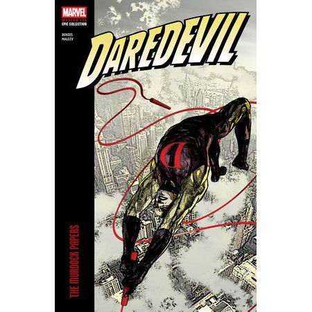 Daredevil Modern Era Epic Collection: The Murdock Papers On Sale 02/10/2026