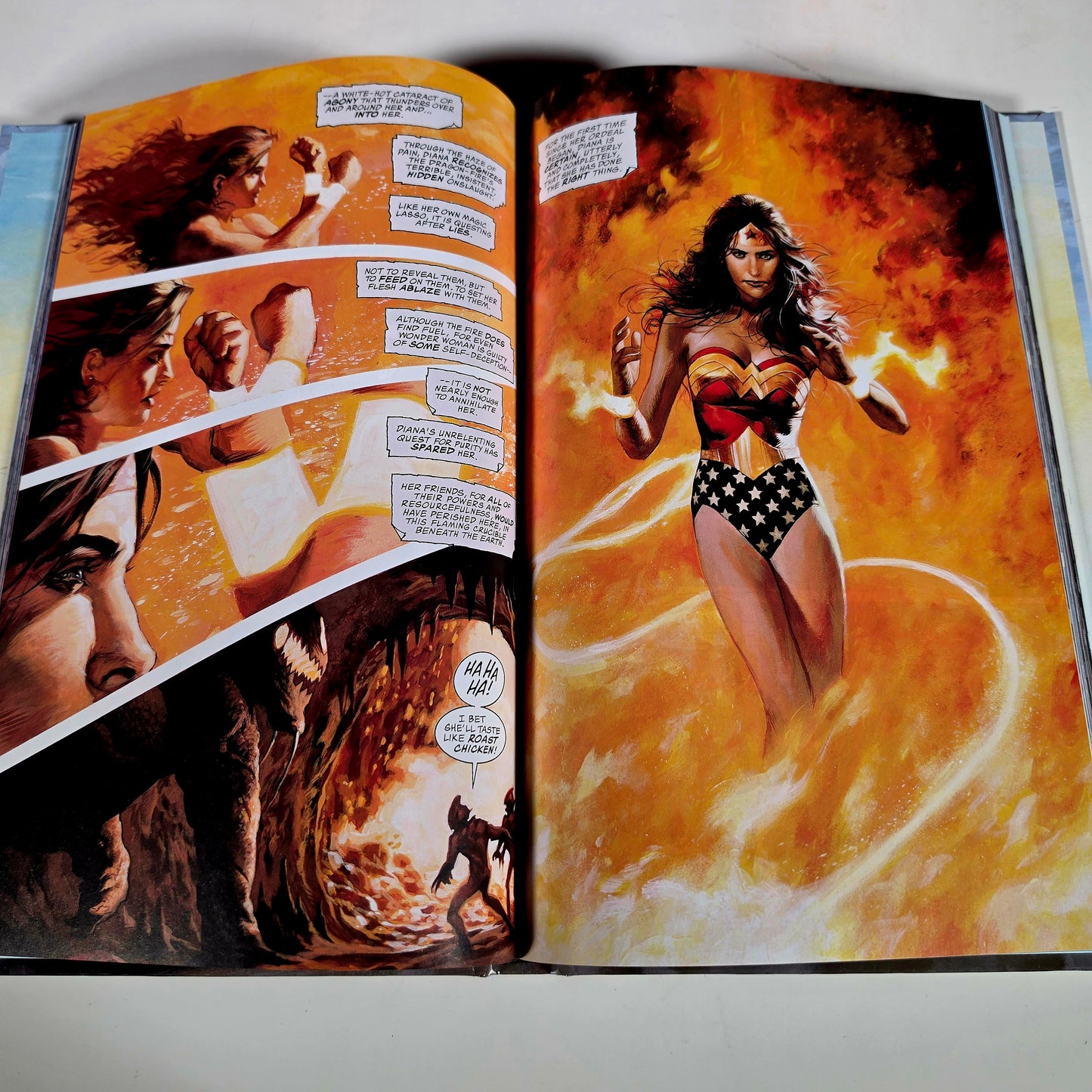 JLA: A League of One: Deluxe Edition