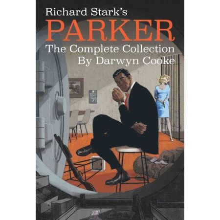 Richard Stark's Parker: The Complete Collection