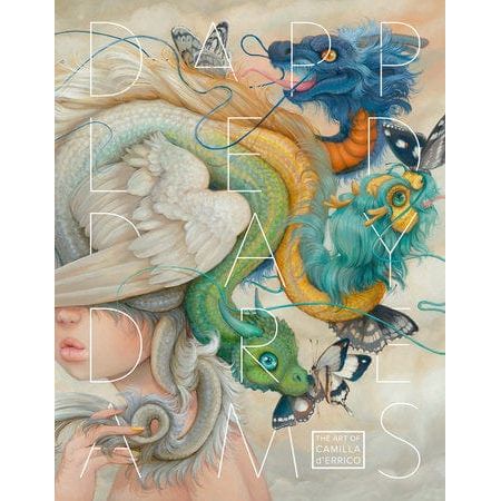 Dappled Daydreams: The Art of Camilla d'Errico