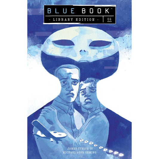 Blue Book Library Edition Volume 1
