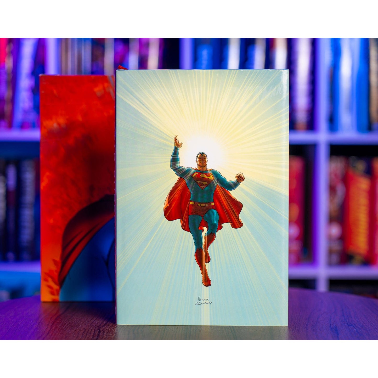 Absolute All-Star Superman (New Edition)