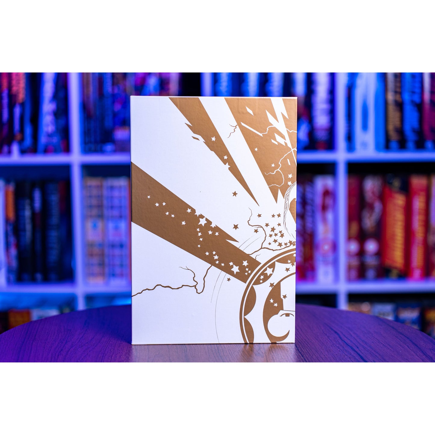 ABSOLUTE PROMETHEA BOOK ONE HC (2025 EDITION)