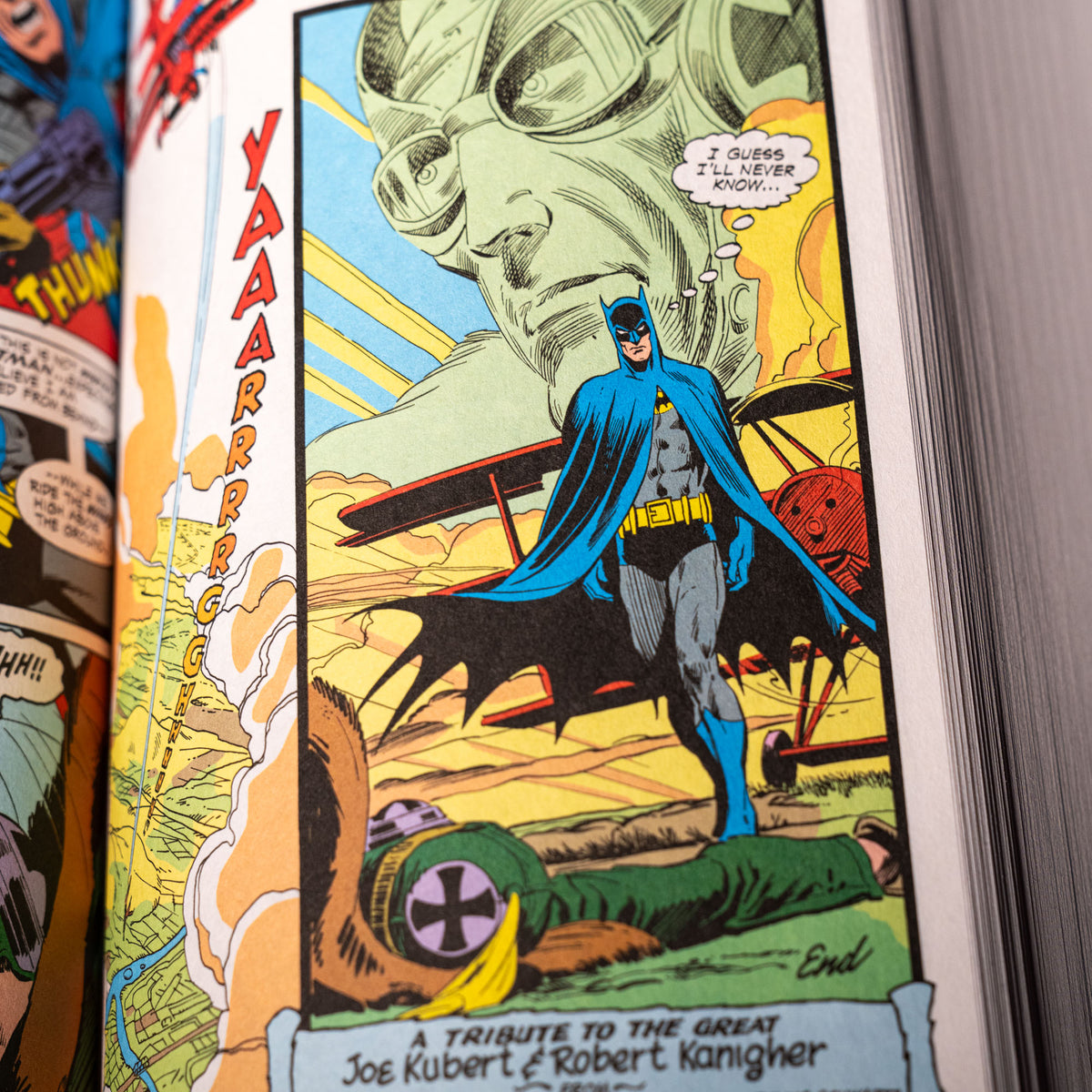 Batman: The Bronze Age Omnibus Vol. 1