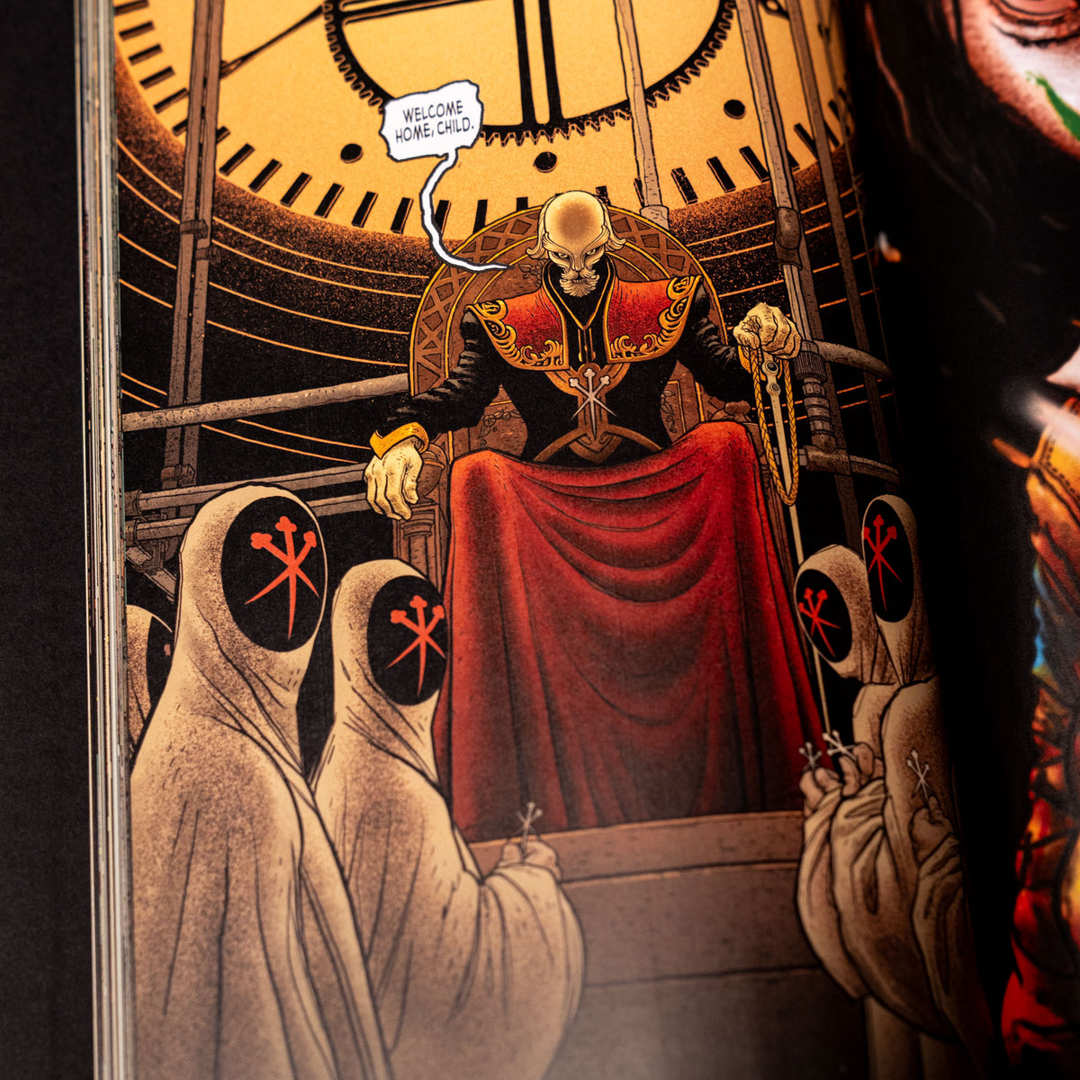 Batman: Gargoyle of Gotham - The Deluxe Edition