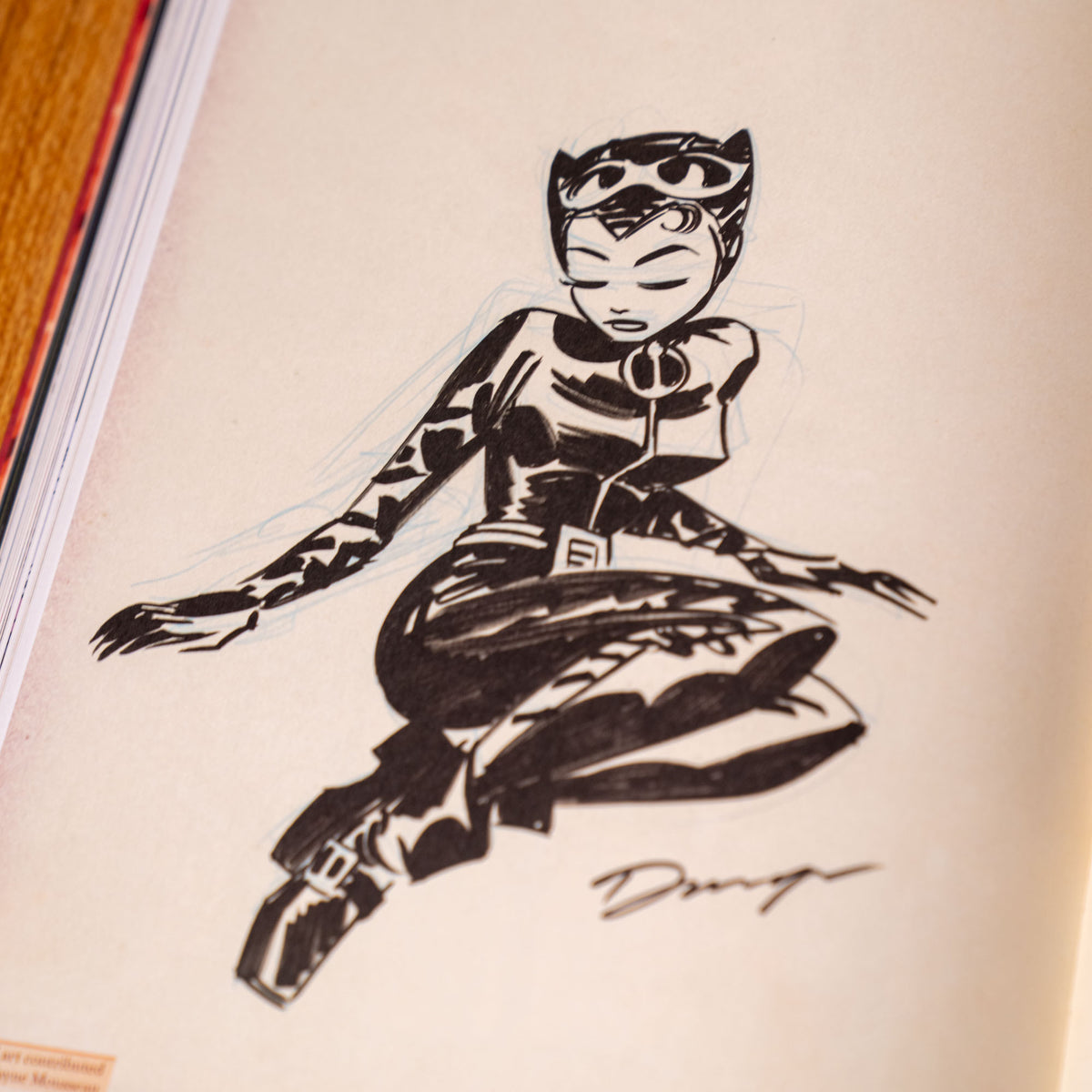Absolute BATMAN BY DARWYN COOKE