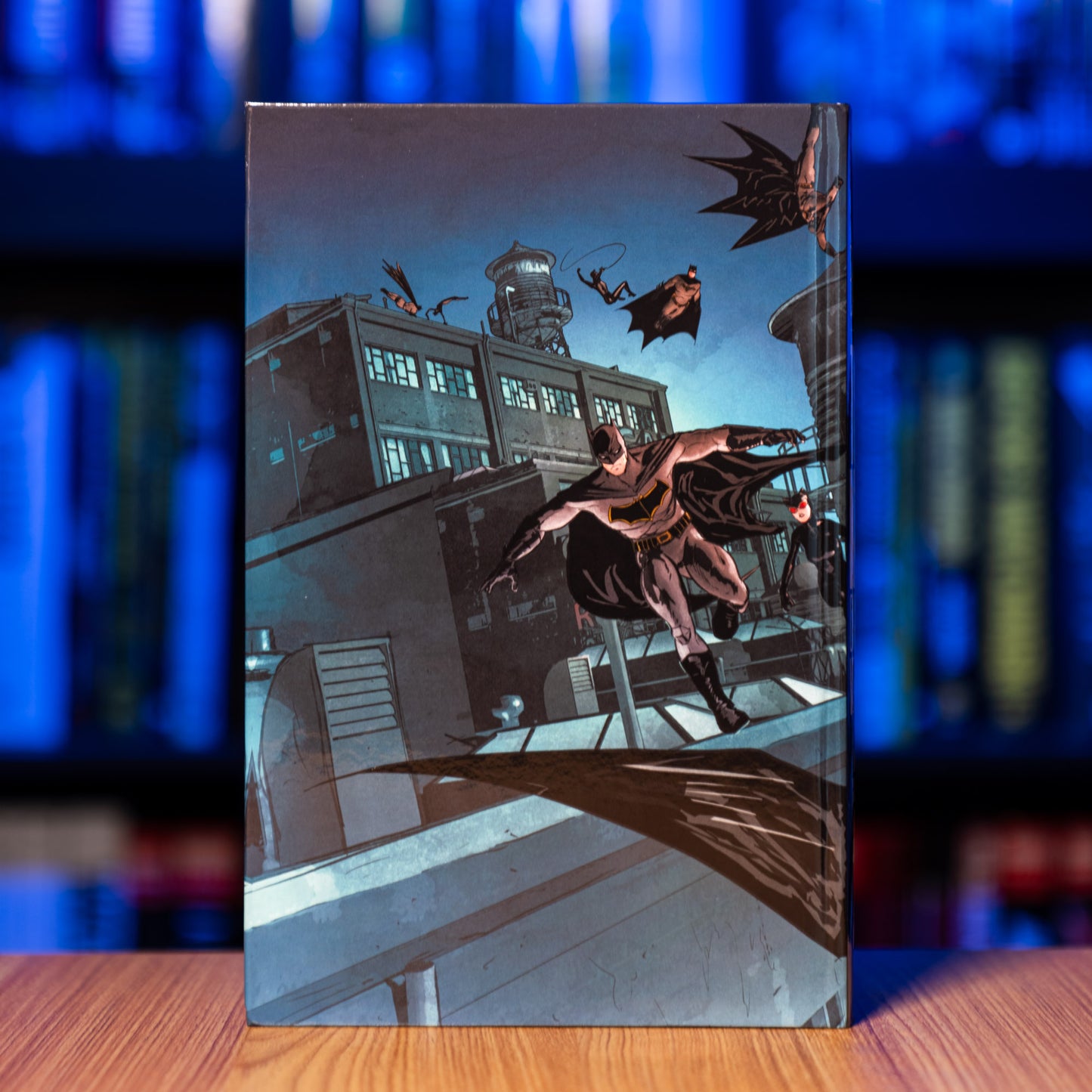 Batman by Tom King Omnibus Vol 2