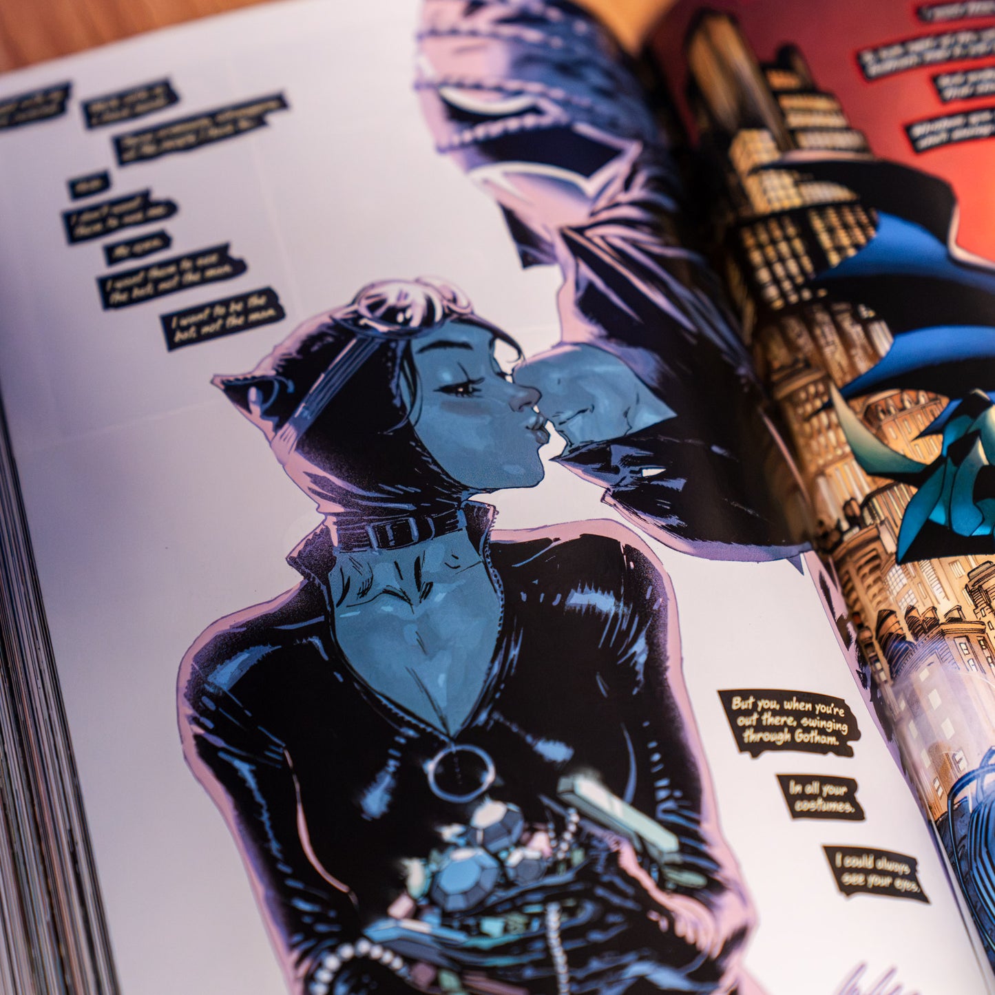 Batman by Tom King Omnibus Vol 2
