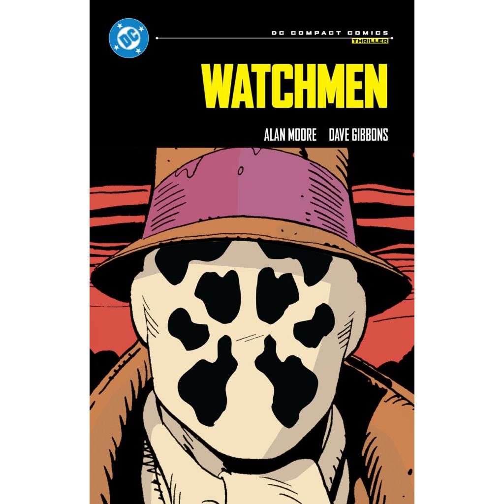 DC COMPACT COMICS BOX SET On Sale: 11/3/26