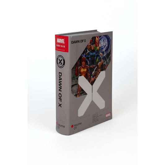 X-Men: Age Of Krakoa - Dawn Of X Omnibus Vol. 2