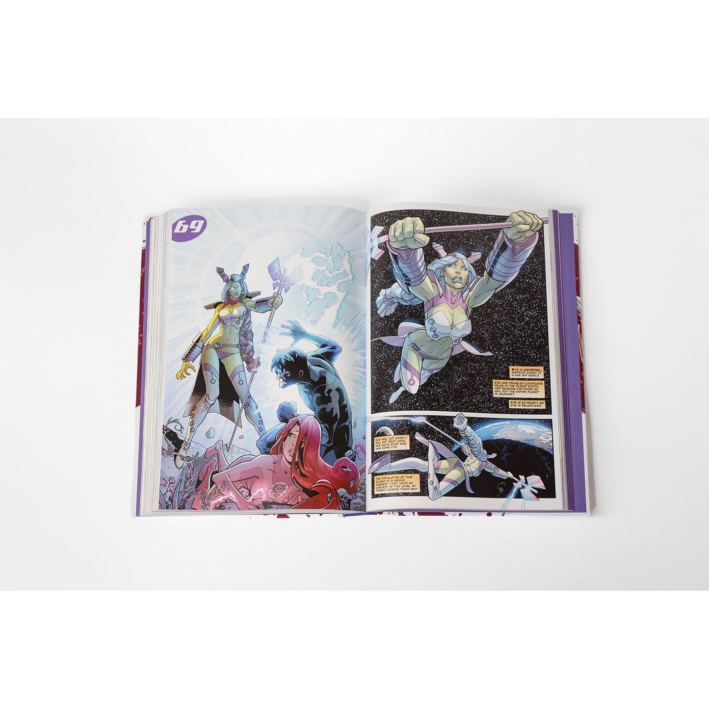 Invincible Full HC Volume Library Edition Bundle Set 1-6