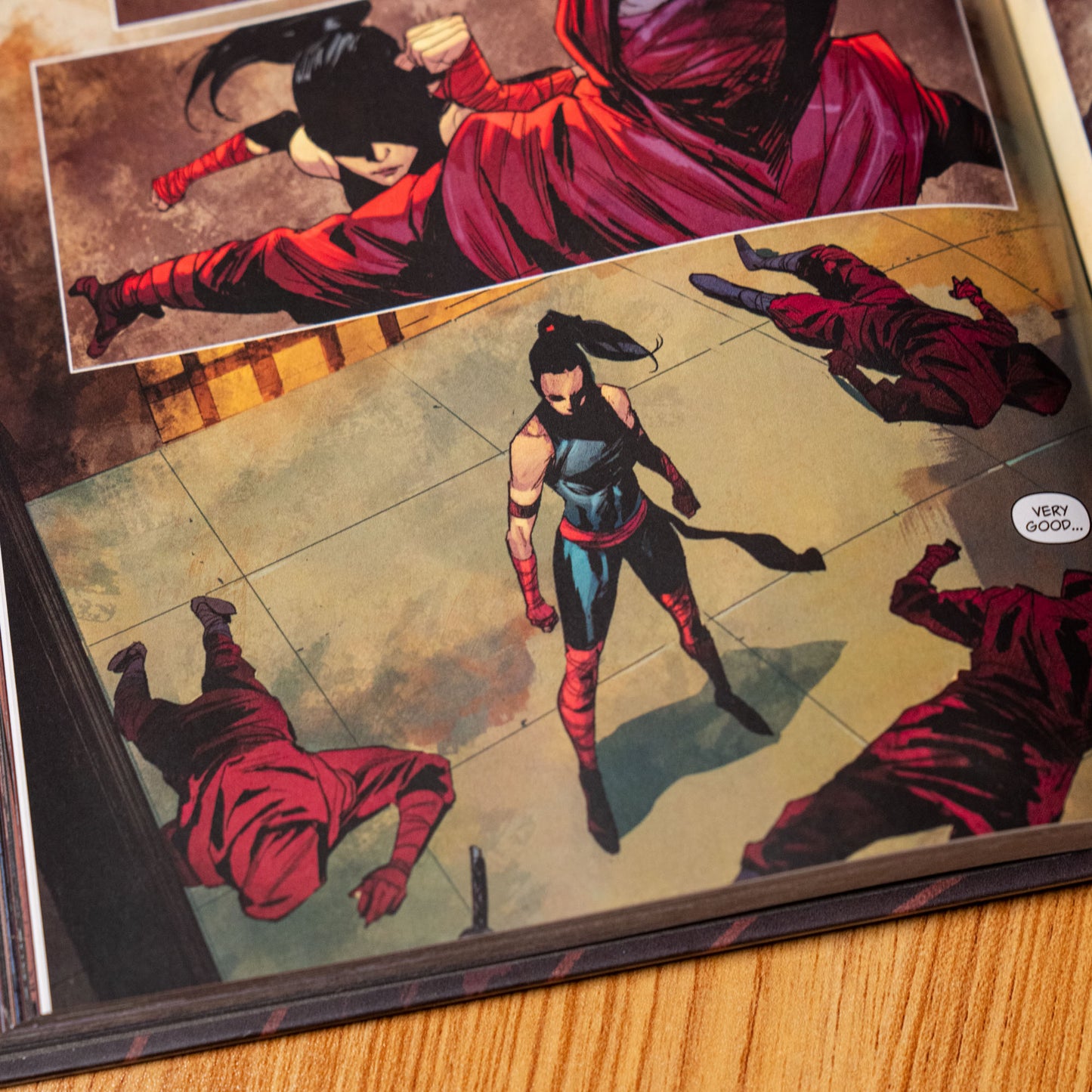 Daredevil by Chip Zdarsky Omnibus Vol. 1 & 2 Bundle