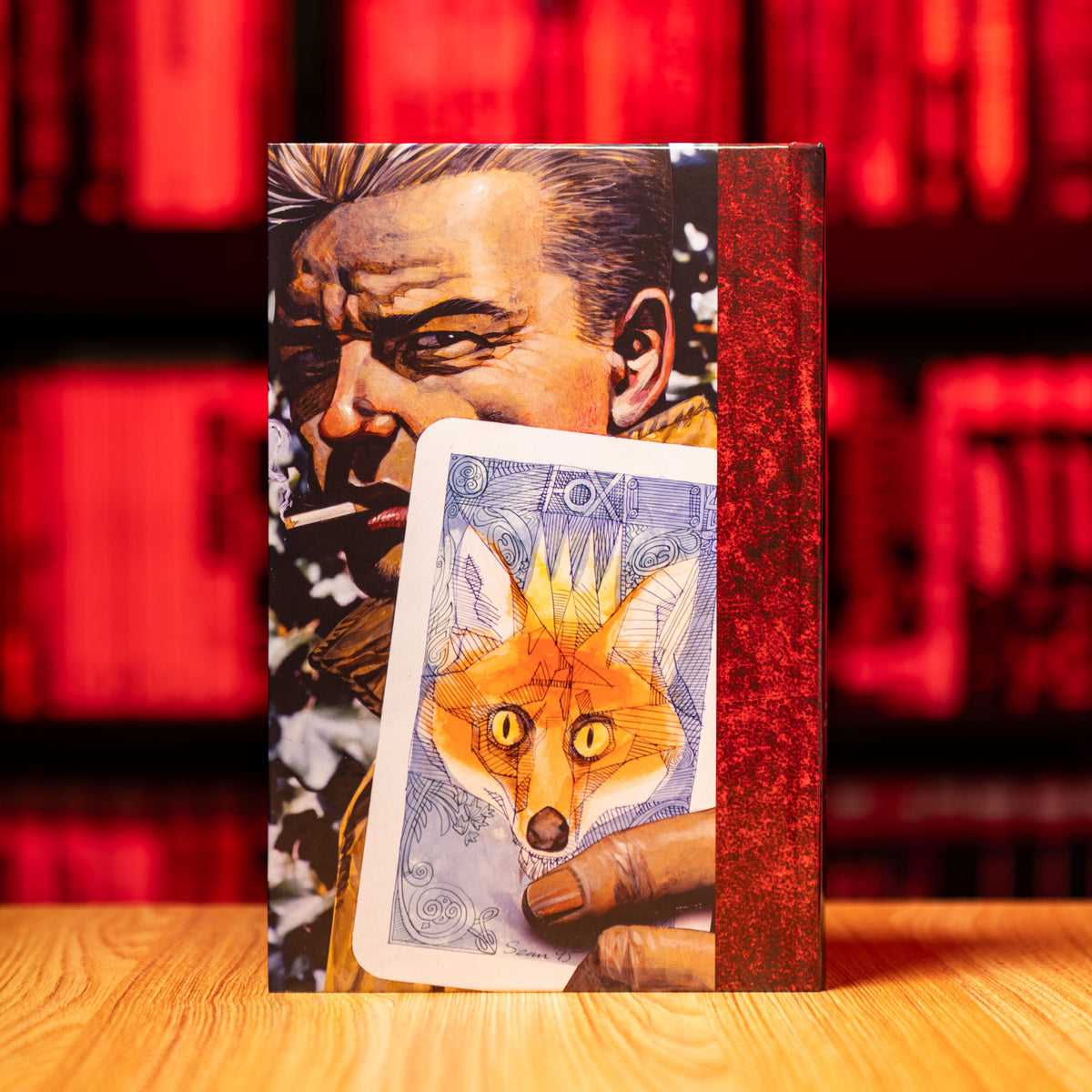 John Constantine, Hellblazer by Paul Jenkins and Sean Phillips Omnibus