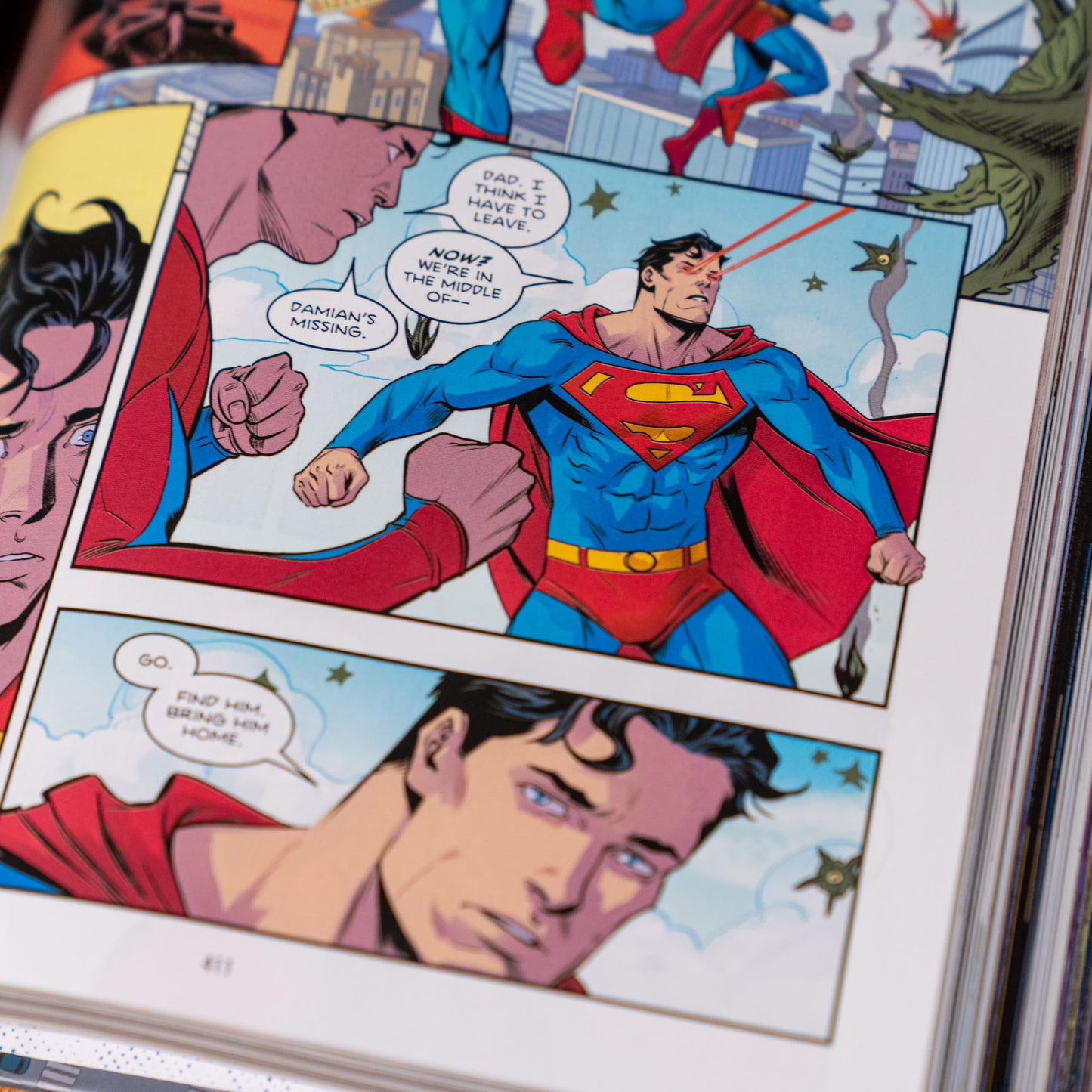 Nightwing by Tom Taylor & Bruno Redondo Omnibus Vol. 1 + Vol. 2 Bundle