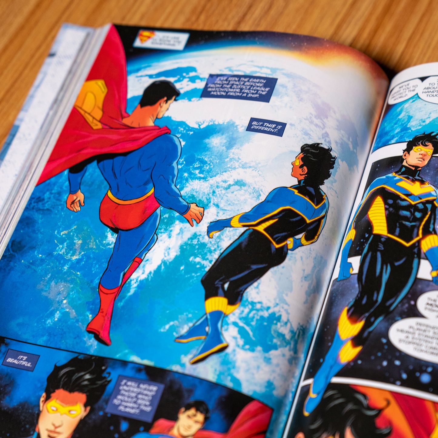 Nightwing by Tom Taylor & Bruno Redondo Omnibus Vol. 1 + Vol. 2 Bundle