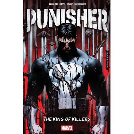 Punisher: The King Of Killers TPB