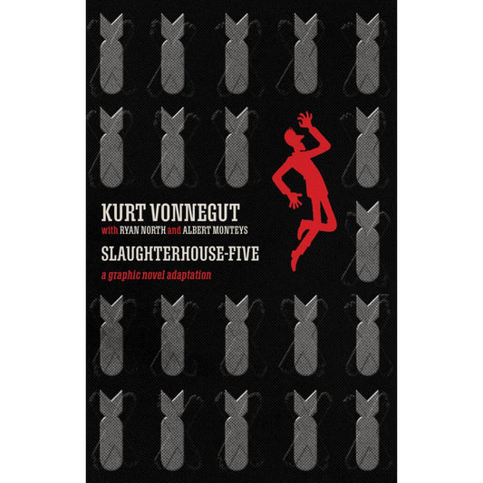 Slaughterhouse-Five Deluxe Edition - On Sale Date: October 27, 2026