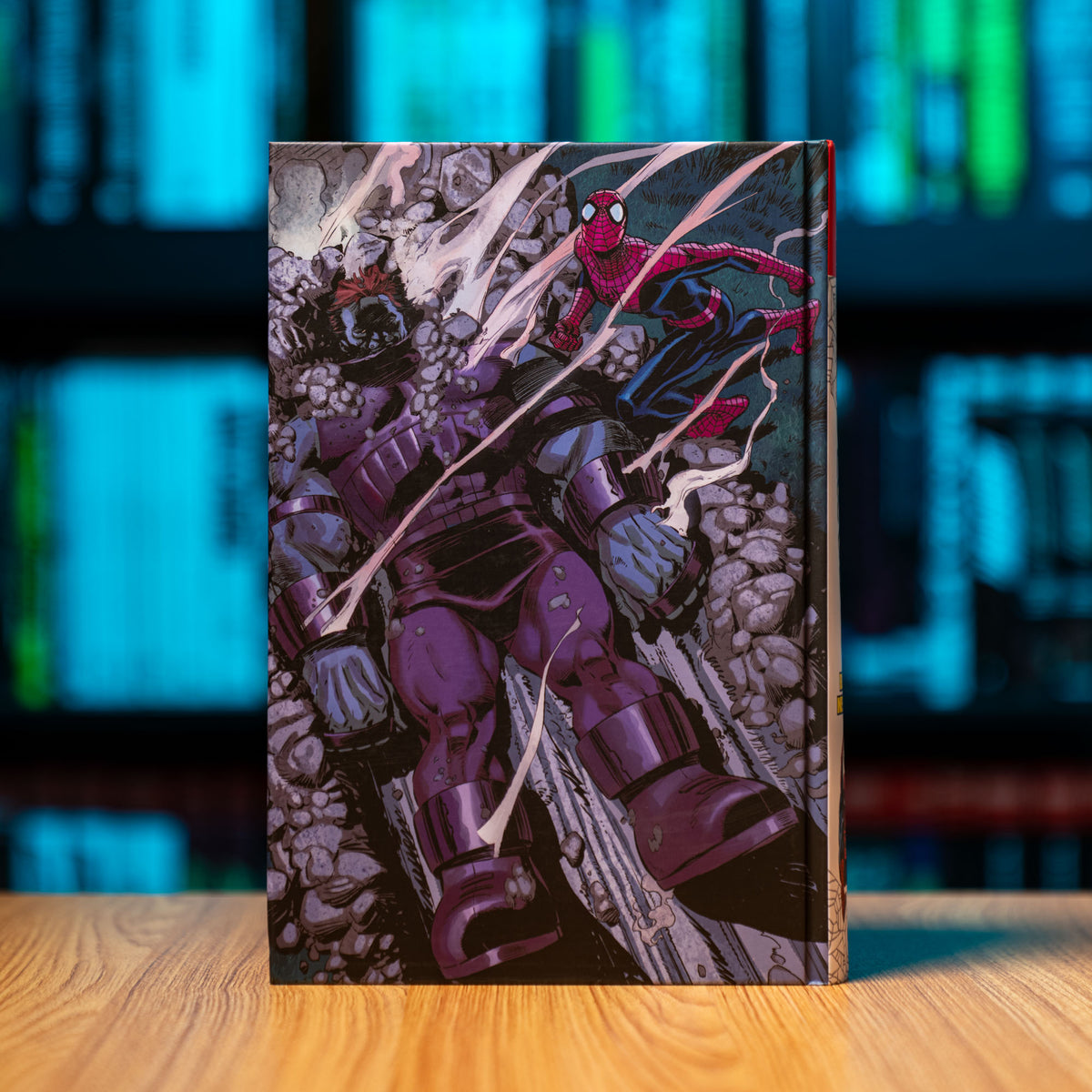 Spider-Man: Brand New Day Omnibus Vol. 3